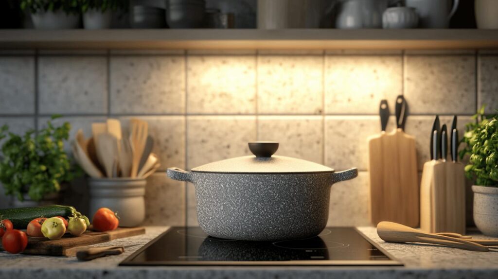 Cocotte en pierre Stoneline : guide complet pour bien choisir sa taille et son modele