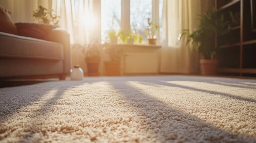 Maitriser le nettoyage de tapis en laine : 3 methodes ancestrales pour eliminer les taches tenaces