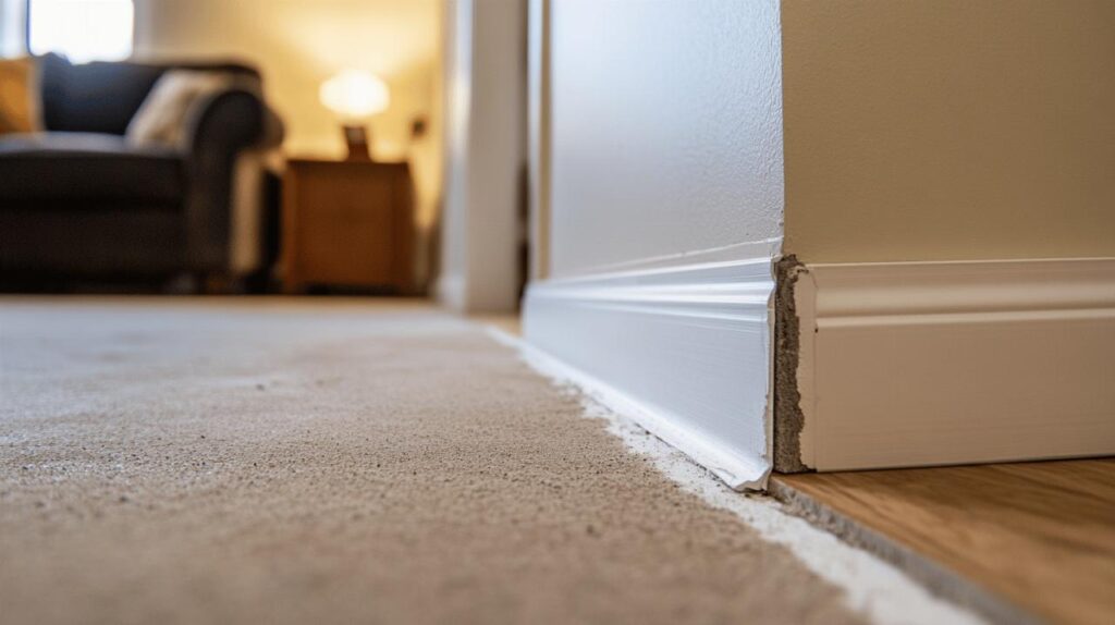 Le guide ultime pour reboucher un trou dans le placo proprement et durablement