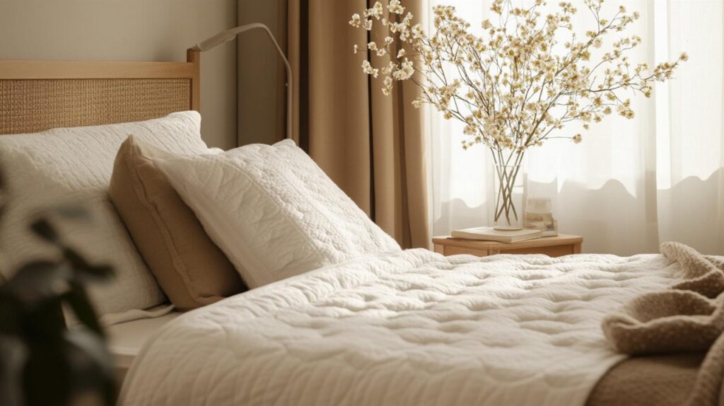 Comment savoir si son matelas est bon pour votre sommeil et votre santé