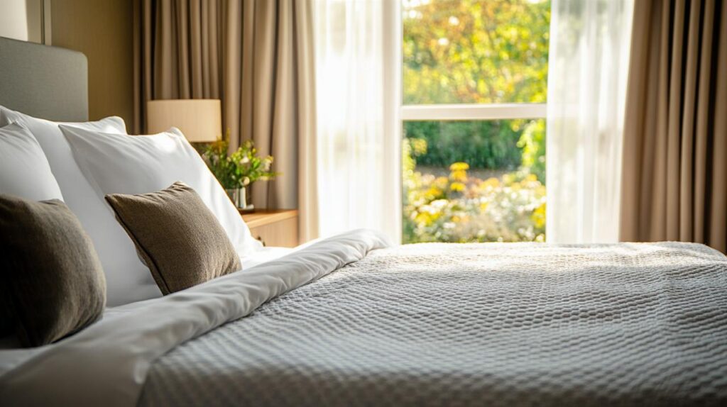 Conseils pour être vigilant sur la literie en voyage et améliorer votre confort