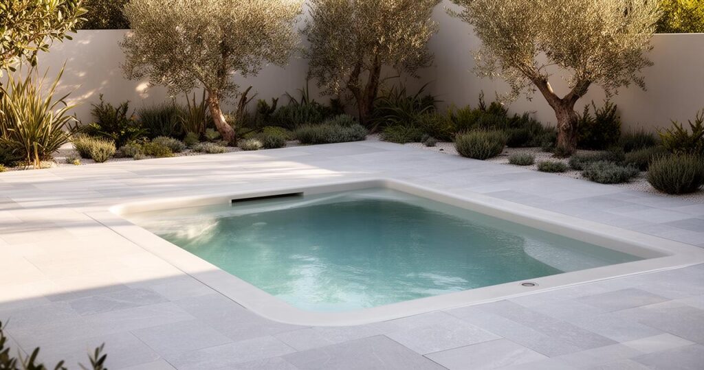 Les 5 meilleurs fabricants de mini piscines coque en 2026 : un comparatif complet